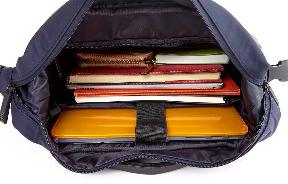 Рюкзак для ноутбука Samsonite GS7*002 Red Ruon Laptop Backpack 14.1″