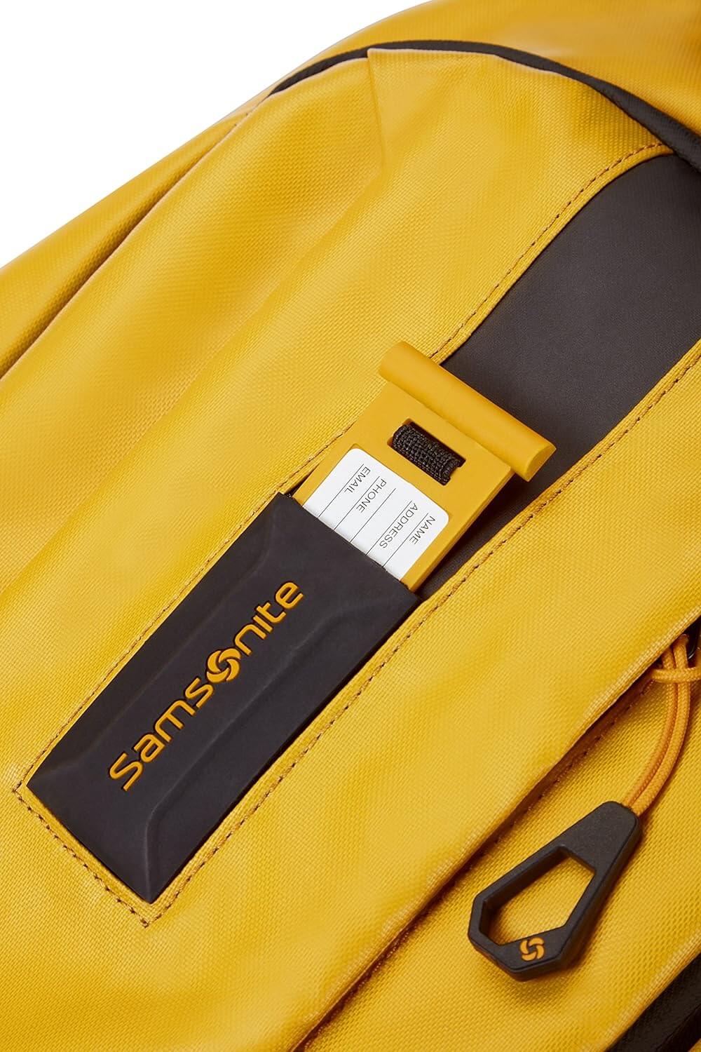 Рюкзак для ноутбука Samsonite 01N*003 Paradiver Light Backpack 15.6″