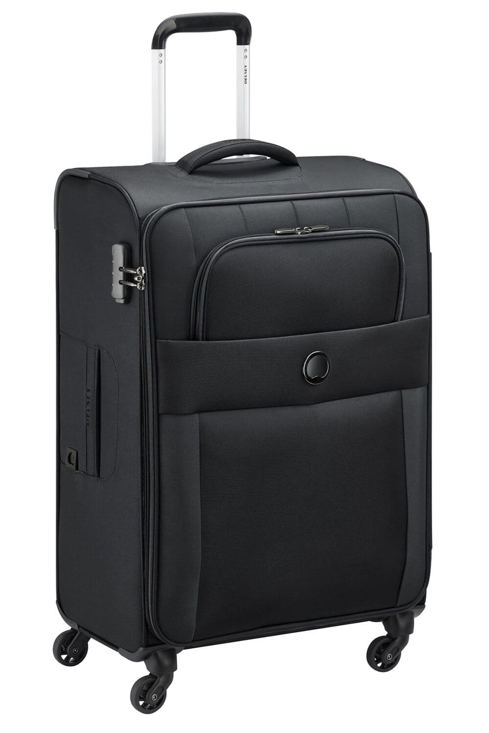 Чемодан Delsey 003906811 Cuzco 4W Trolley Case M 68 см