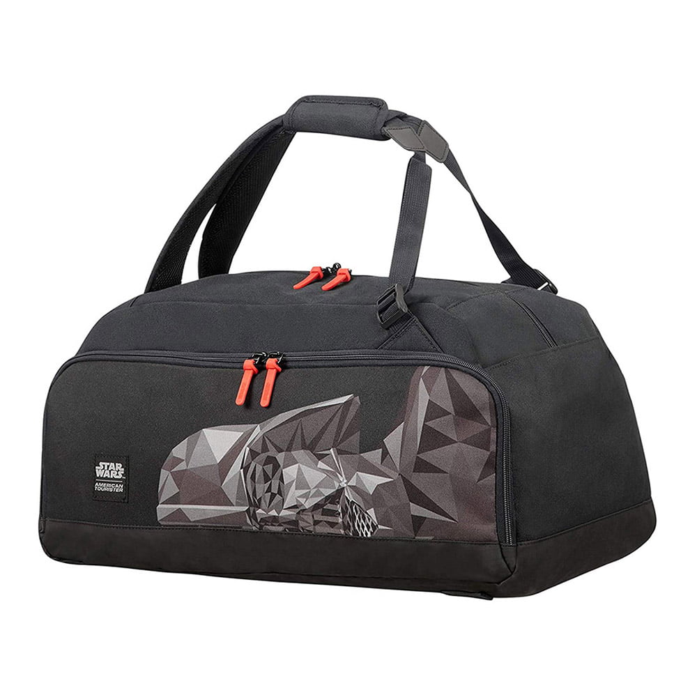 Дорожная сумка-рюкзак American Tourister 35C*004 Grab`N`Go 54 см