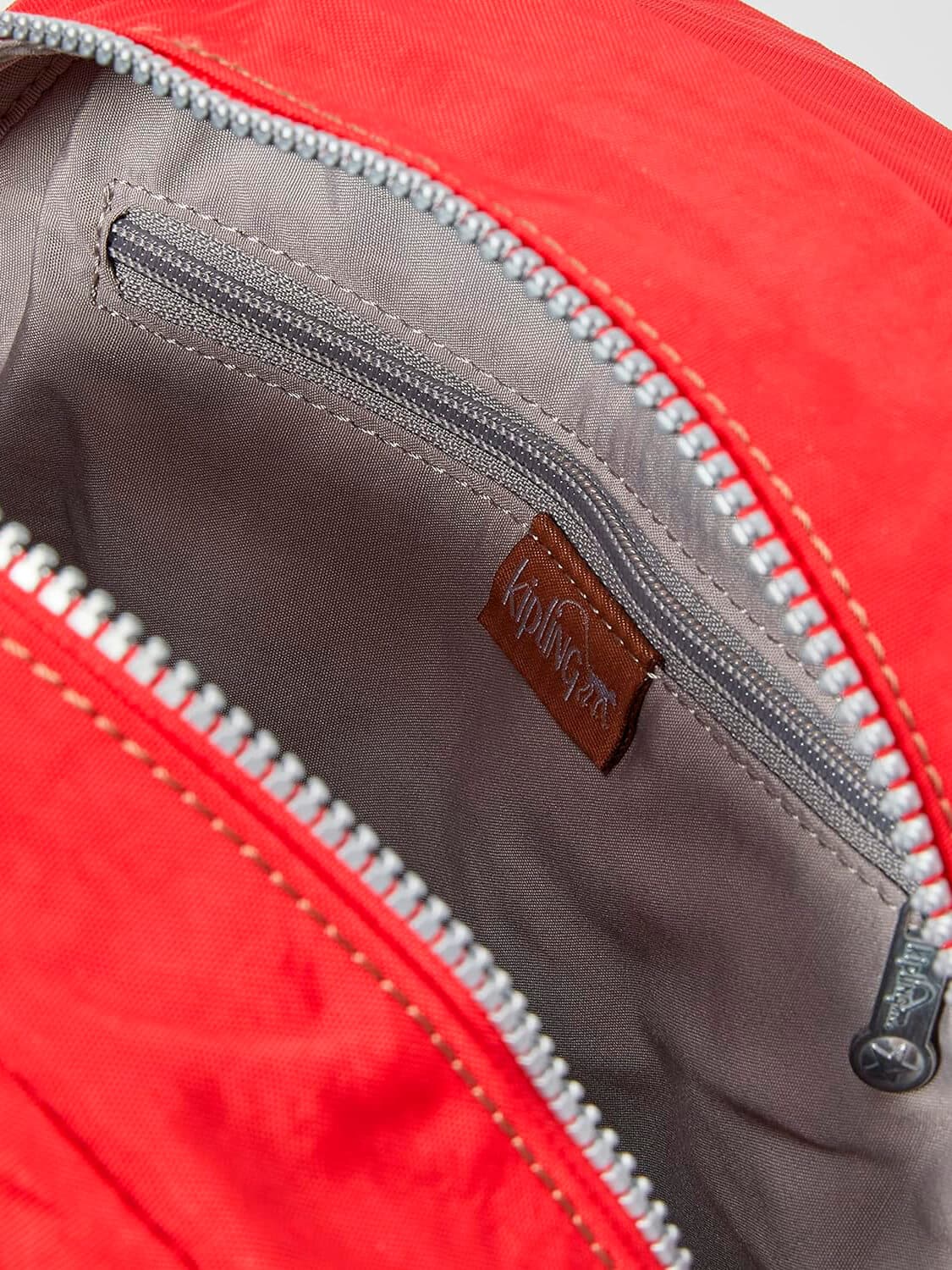 Рюкзак Kipling K1214788Z City Pack Medium Backpack True Red C