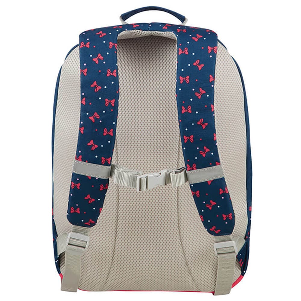 Детский рюкзак Samsonite 40C*007 Disney Ultimate 2.0 Backpack M Minnie Neon