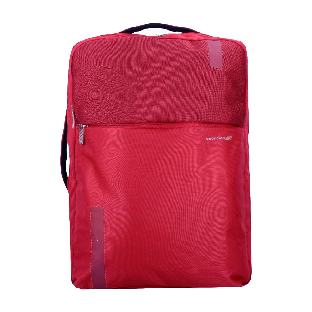 Рюкзак для ноутбука Roncato 6116 Speed Backpack 15″ 6116-09 09 Red - фото №3