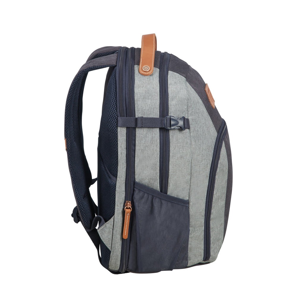Рюкзак для ноутбука Samsonite CH7*008 Rewind Natural Laptop Backpack L 16″