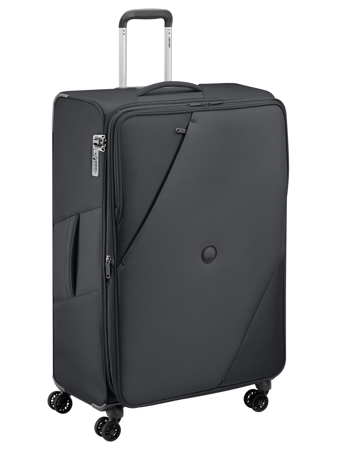 Чемодан Delsey 003909830 Maringa 4W Trolley Case XL 81 см Expandable