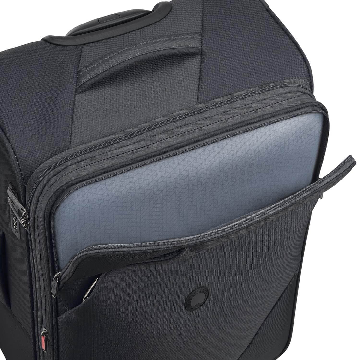 Чемодан Delsey 003909830 Maringa 4W Trolley Case XL 81 см Expandable