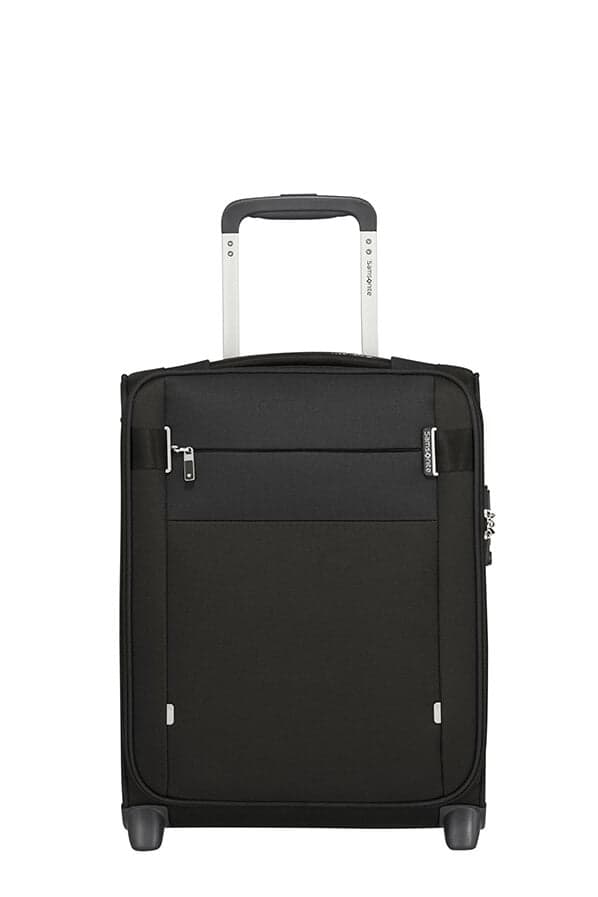 Чемодан на колёсах Samsonite KA7*006 Citybeat Upright Underseater 45 см