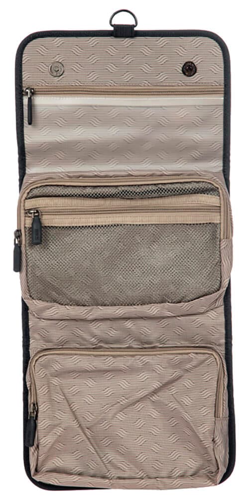 Несессер BY by Bric's B2Y10607 Ulisse Tri-fold Necessaire