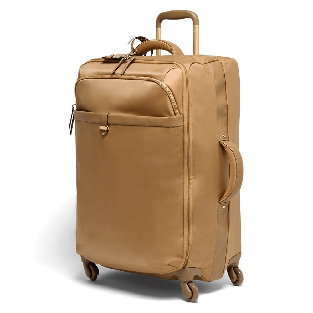 Чемодан на колёсах Lipault P66*009 Plume Avenue Spinner 65 см