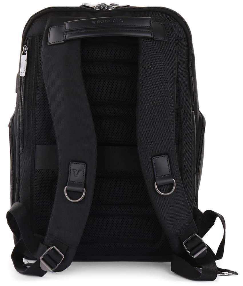 Бизнес-рюкзак Roncato 413884 Biz 4.0 Business 15″ Laptop Backpack USB
