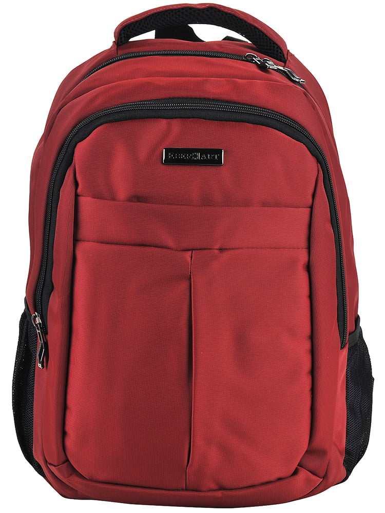 Рюкзак для ноутбука Eberhart E12-00009 Arcadia Backpack 15″ красный E12-00009 Красный - фото №6
