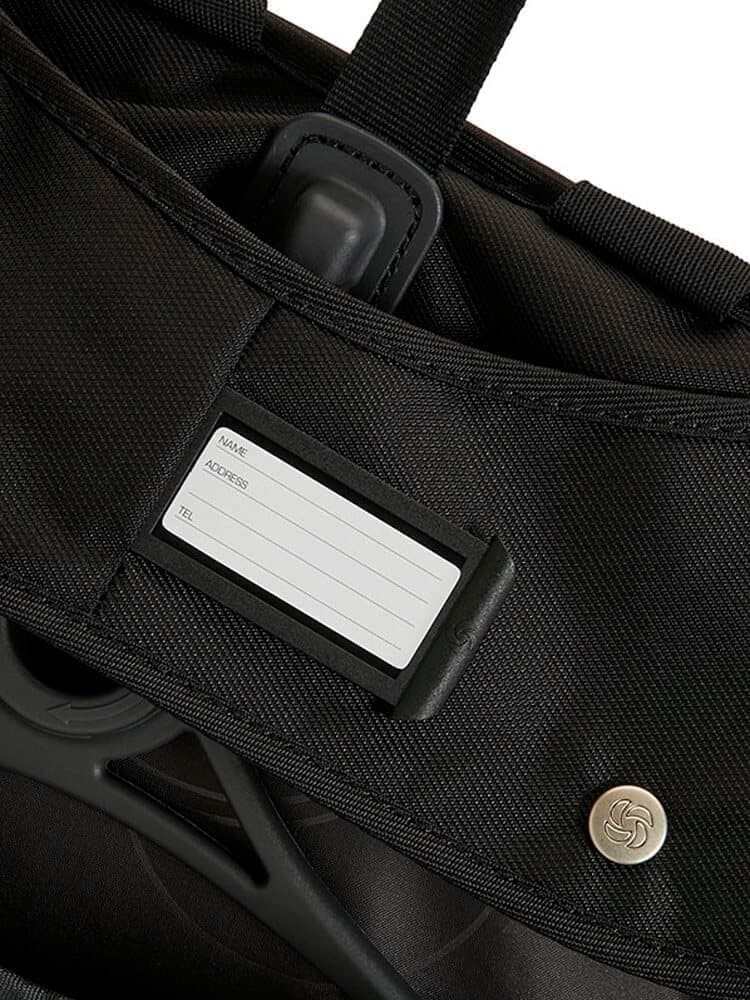 Чехол для одежды (портплед) Samsonite 04N*012 X'Blade 3.0 Garment Sleeve