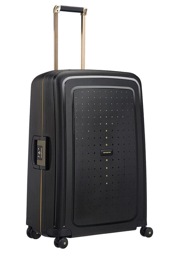 Чемодан на колёсах Samsonite U44*002 S'Cure DLX Spinner 75 см