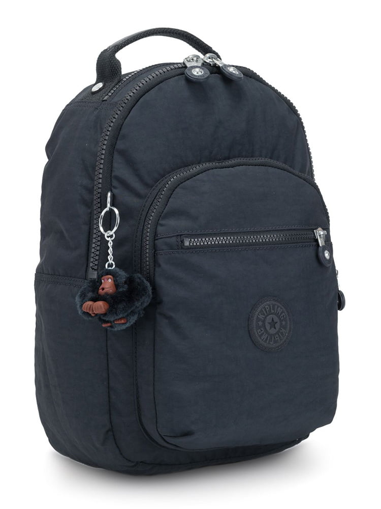 Рюкзак для ноутбука Kipling KI2641H66 Clas Seoul S Backpack 13″ True Navy KI2641H66 H66 True Navy - фото №1