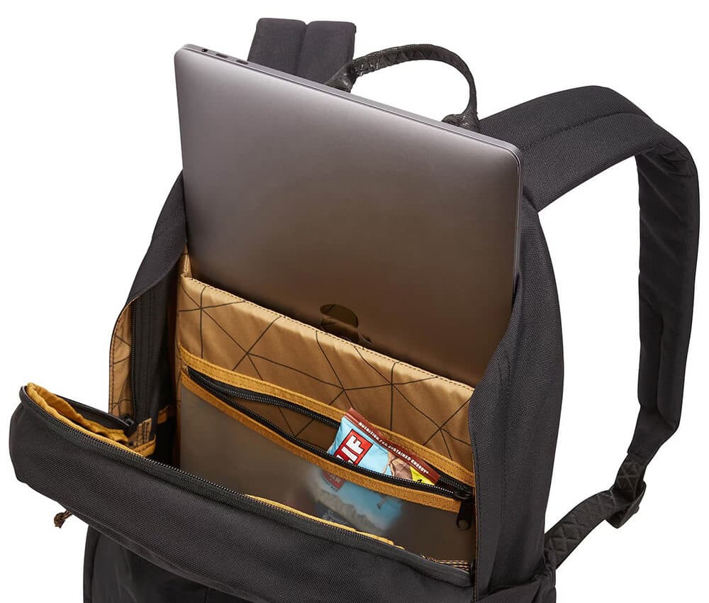 Рюкзак для ноутбука Thule TCAM7116 Indago Backpack 23L 16″
