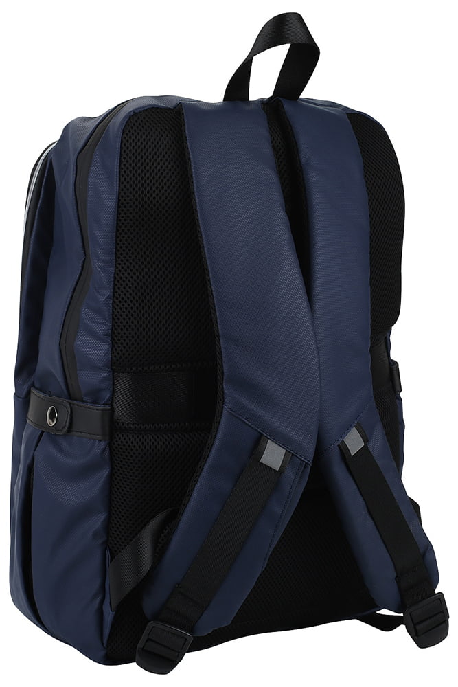 Рюкзак для ноутбука Eberhart E13-01012 Insight Backpack 15″ синий E13-01012 Синий - фото №7
