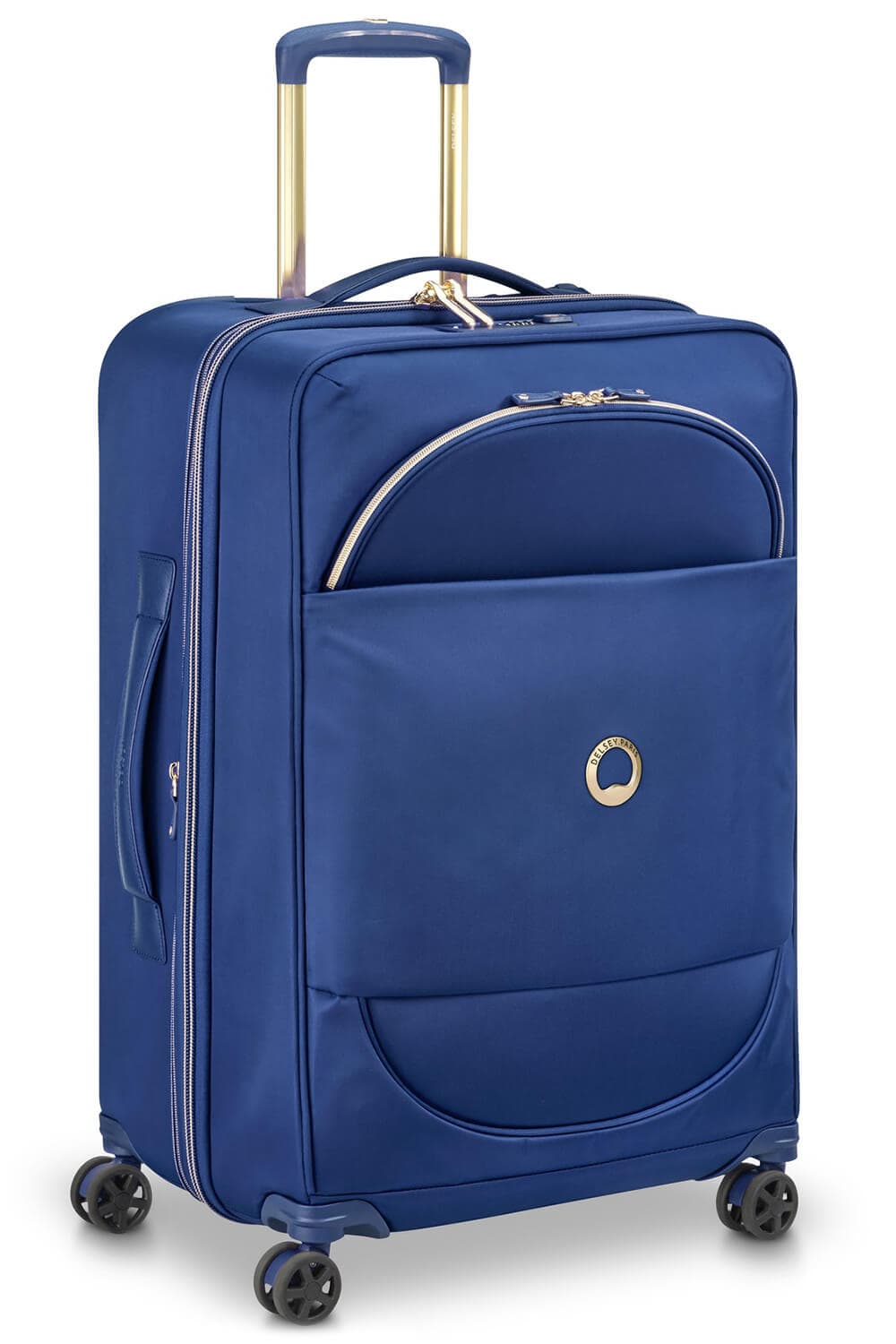 Чемодан Delsey 002018811 Montrouge Trolley 69 см Expandable