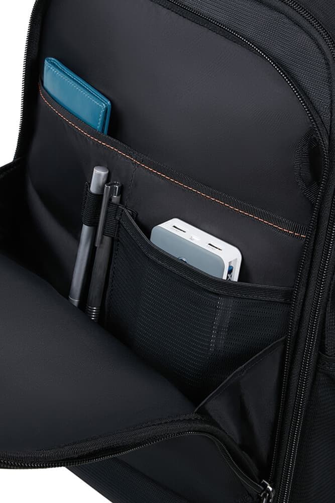 Рюкзак для ноутбука Samsonite KI3*004 Network 4 Laptop Backpack 15.6″