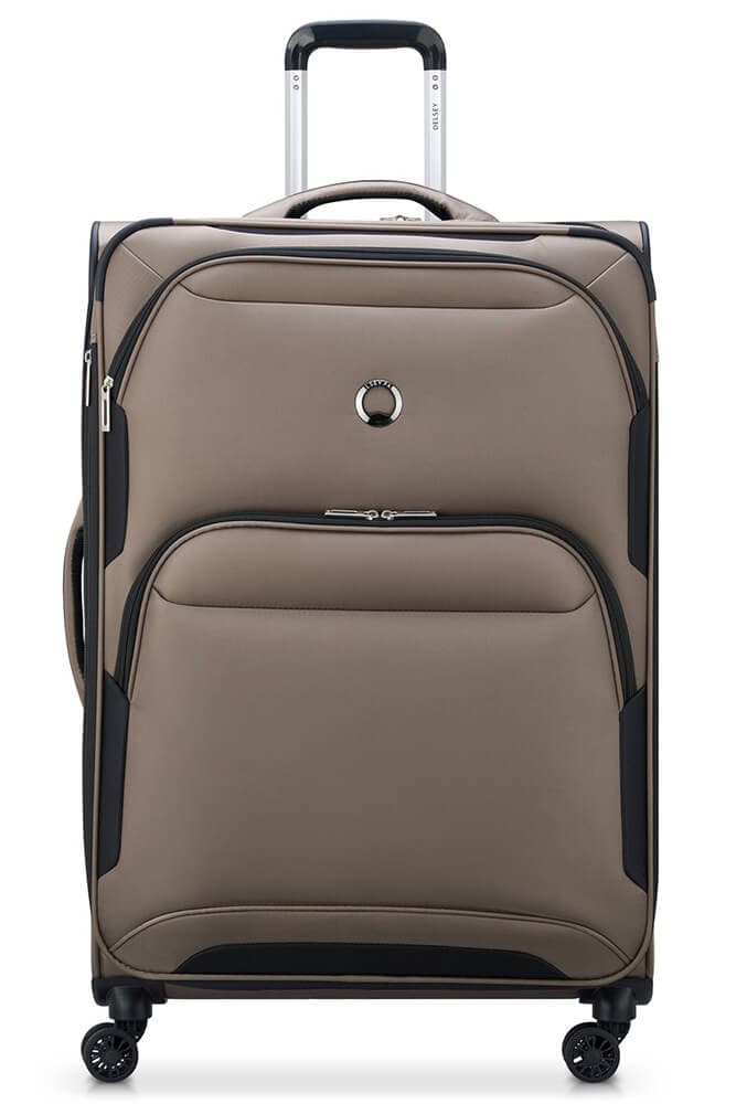 Чемодан Delsey 003284830 Sky Max 2.0 4DW Trolley Case L 79 см Exp