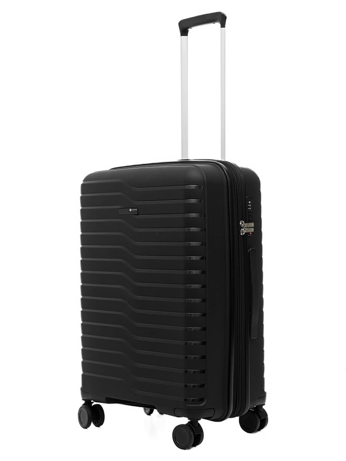 Чемодан на колесах Conwood CD-PPT033-TM Verto Spinner M 66 см Expandable
