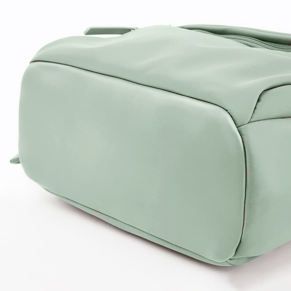 Женский городской рюкзак Echolac CKP2075 Purist Medium Backpack