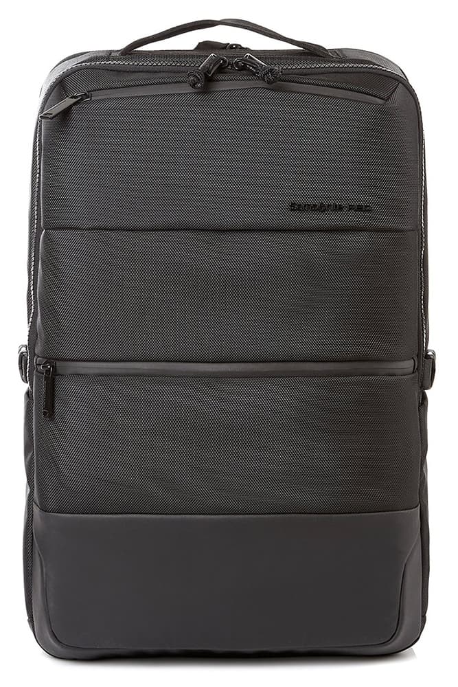 Рюкзак для ноутбука Samsonite HD6*001 Red Haesol Laptop Backpack L 15.6″