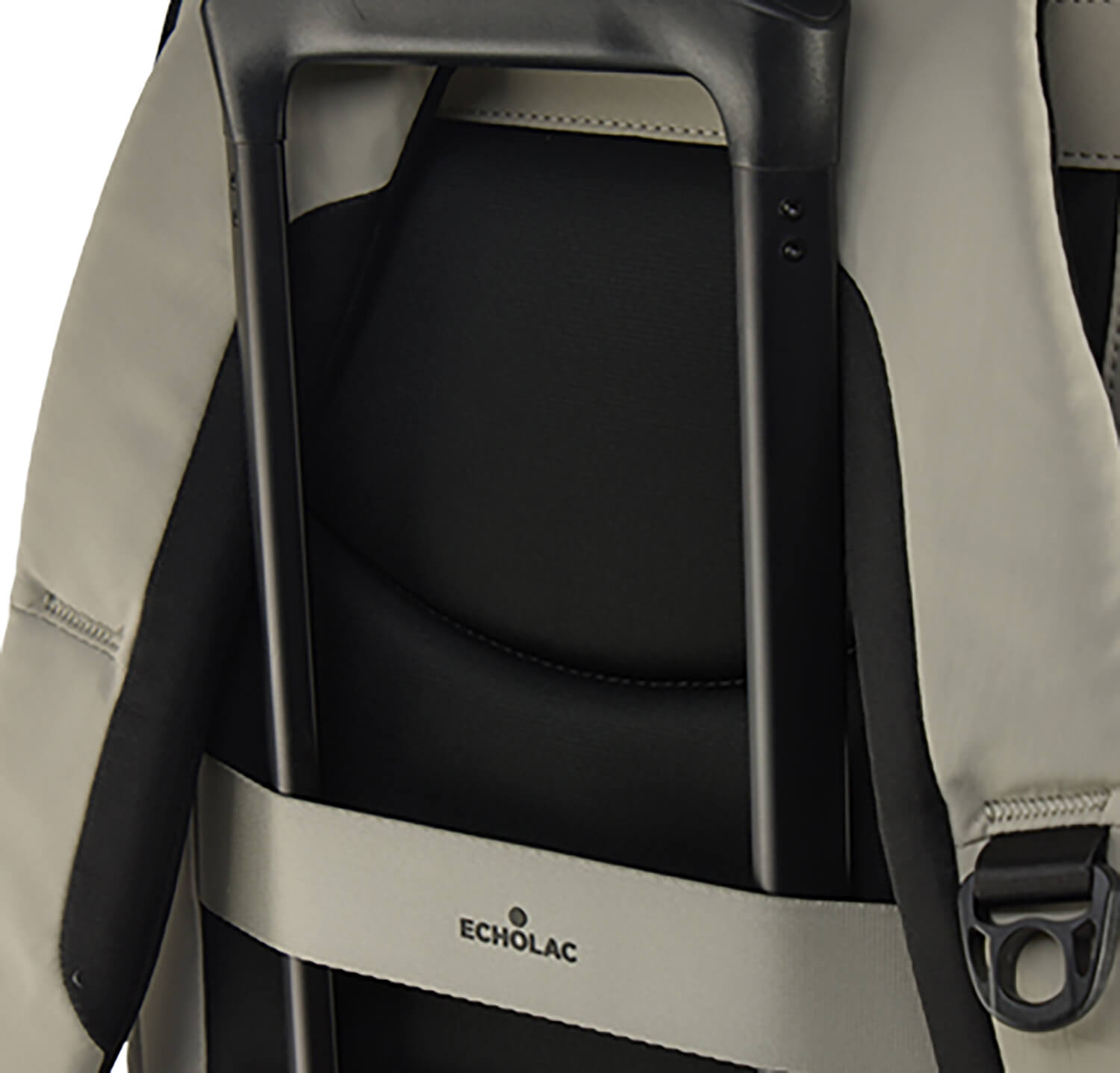 Рюкзак для ноутбука Echolac 1125B2576 Purist Backpack 15.6″