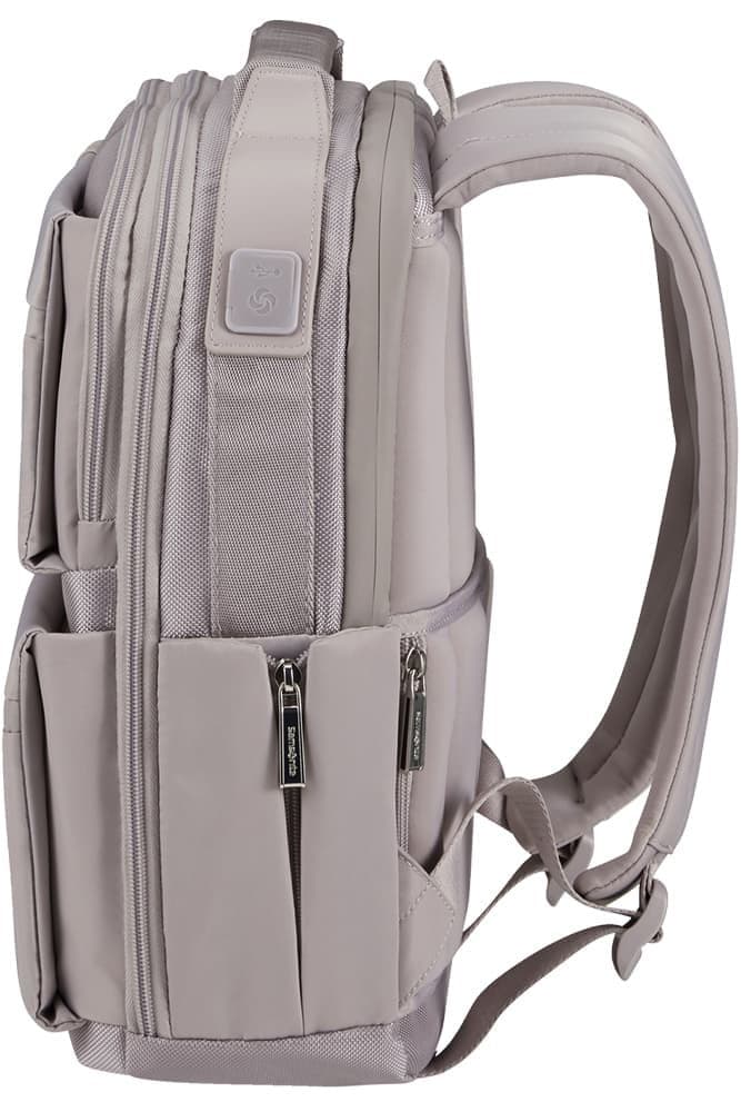 Женский рюкзак для ноутбука Samsonite KG9*003 Openroad Chic 2.0 Backpack 13.3″ USB