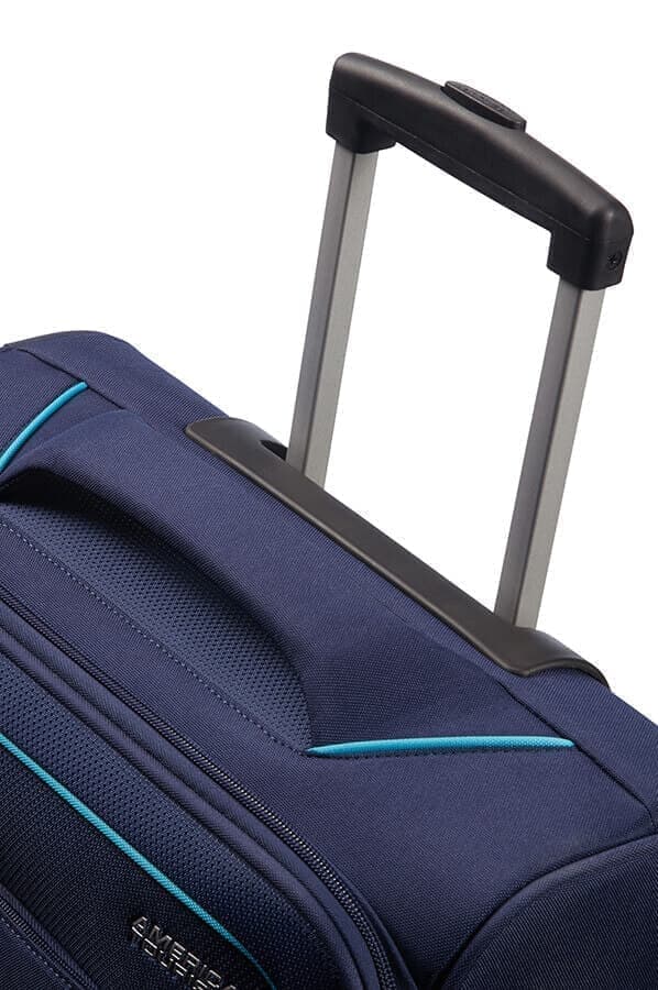 Чемодан American Tourister 50G*006 Holiday Heat Spinner 79 см