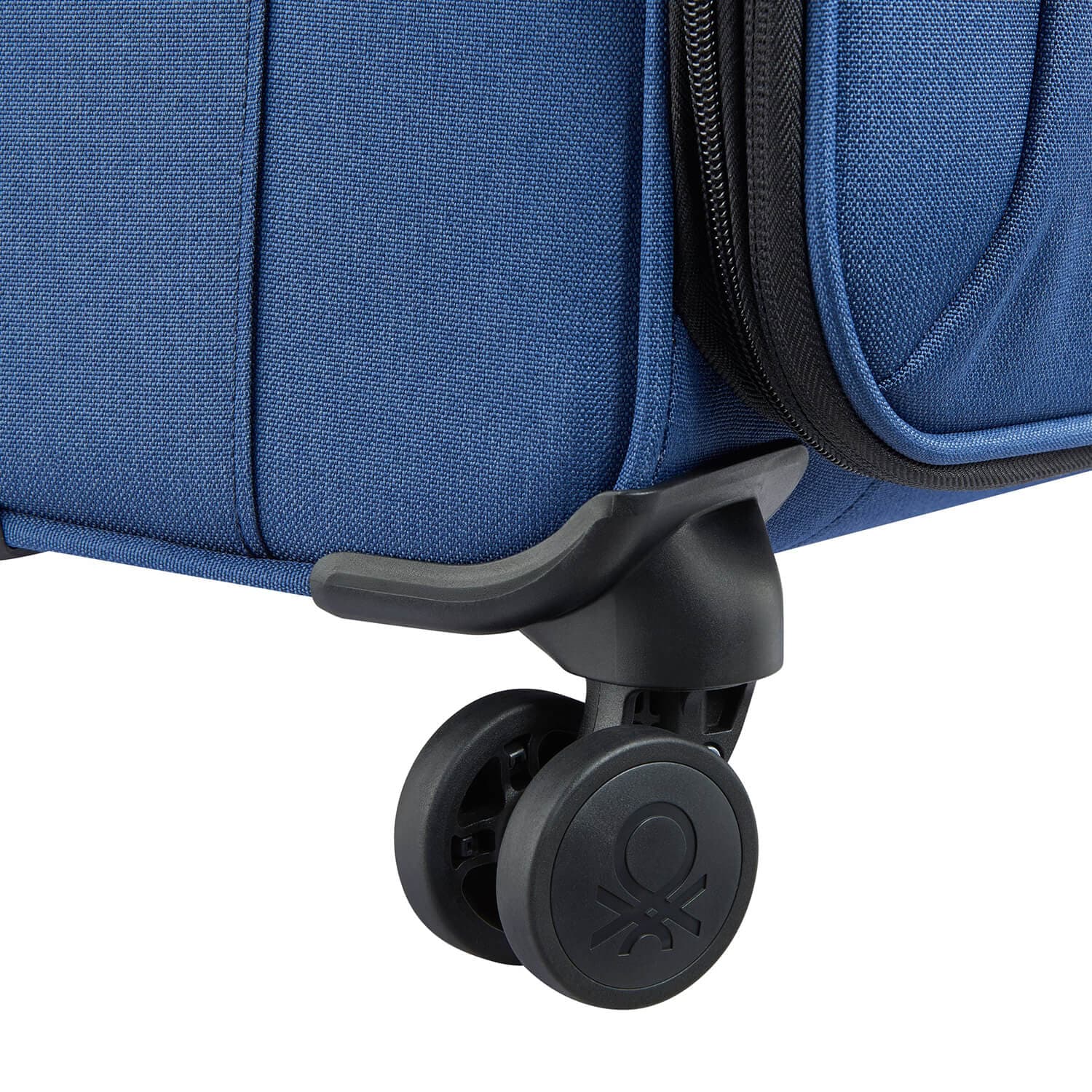 Чемодан на колёсах Delsey B03763803 Be Slim Cabin S 55 см Expandable