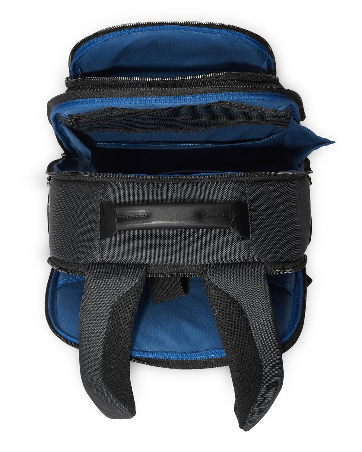 Бизнес-рюкзак для ноутбука Delsey 001199610 Wagram Laptop Backpack 15.6″ RFID USB