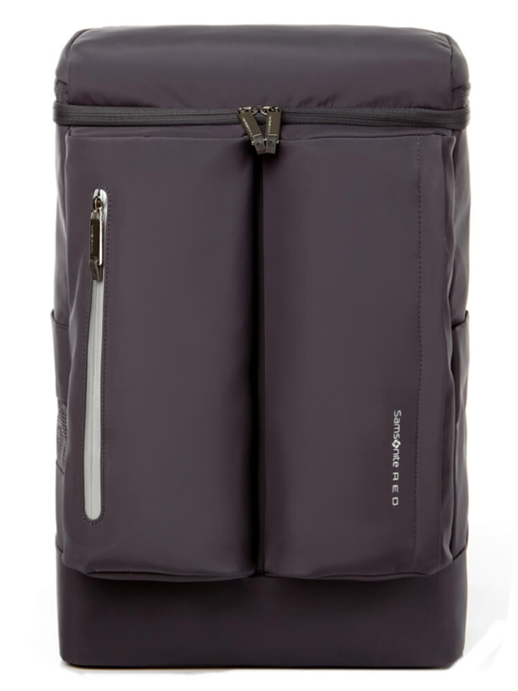 Рюкзак для ноутбука Samsonite AT5*001 Red Boltton Laptop Backpack 14.1″
