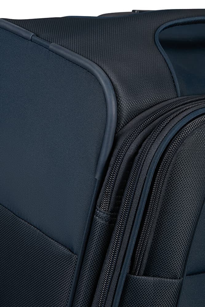 Чемодан Samsonite KG6*306 D'Lite Spinner 83 см Expandable