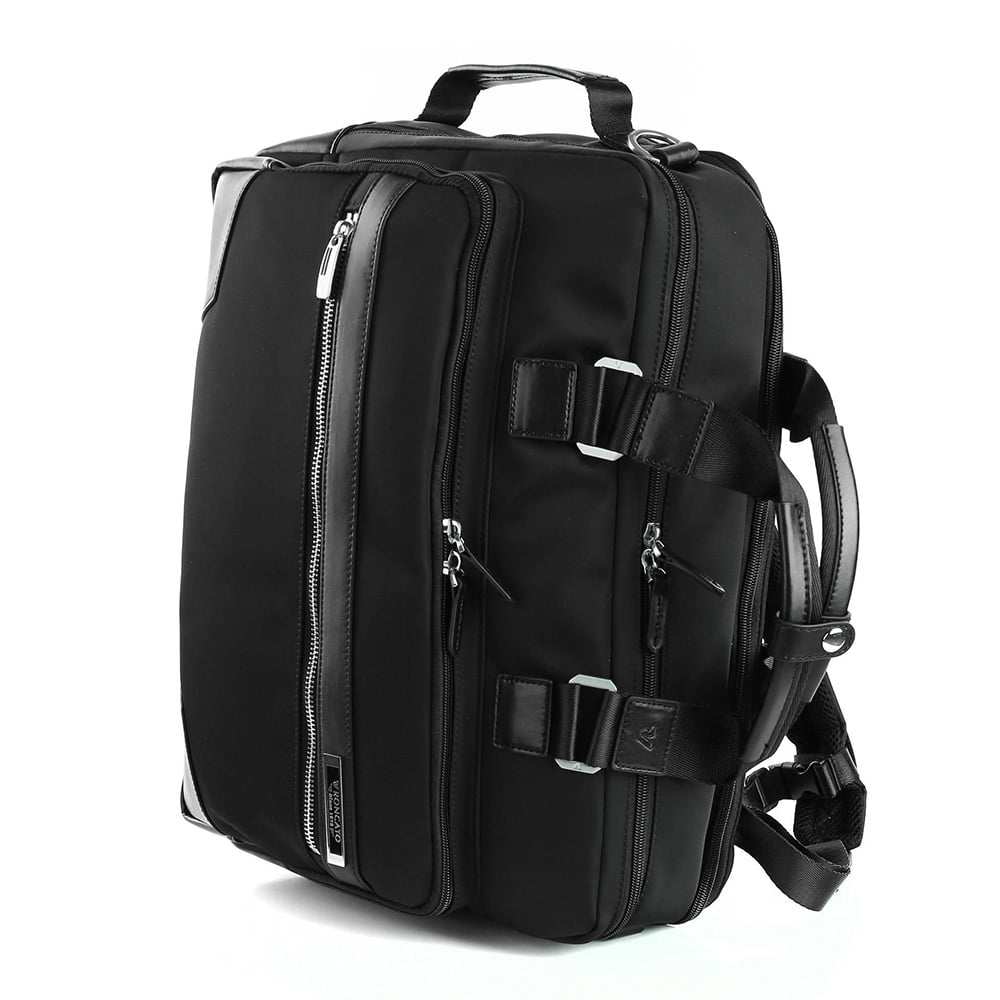 Сумка-рюкзак для ноутбука Roncato 5215 E-Lite Duffle Backpack 15″