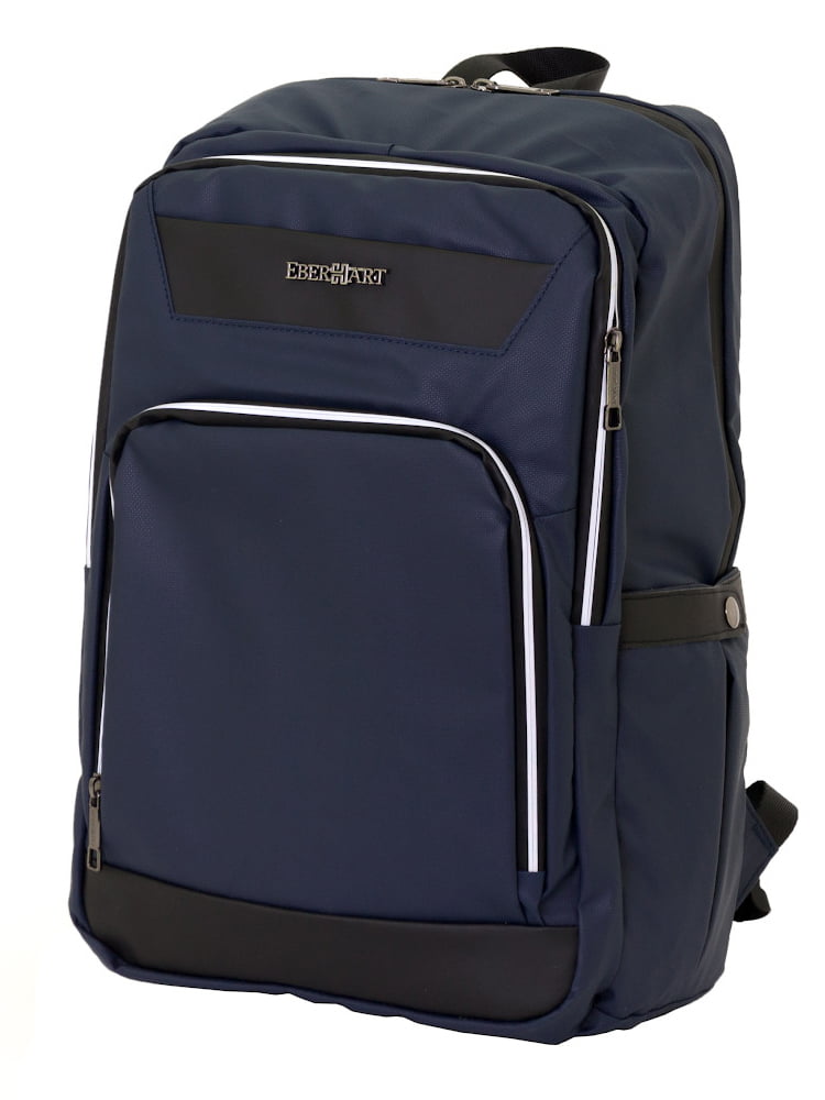 Рюкзак для ноутбука Eberhart E13-01012 Insight Backpack 15″ синий E13-01012 Синий - фото №1