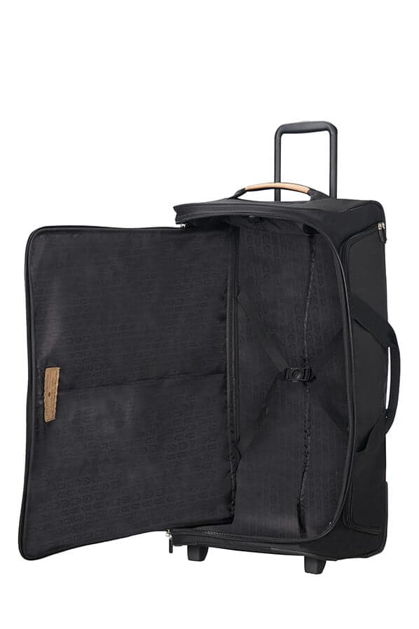 Сумка на колёсах Samsonite CN1*010 Spark Sng Eco Duffle/WH 77 см