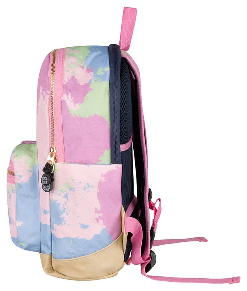 Детский рюкзак Pick&Pack PP20301 Faded Camo Backpack M 13″