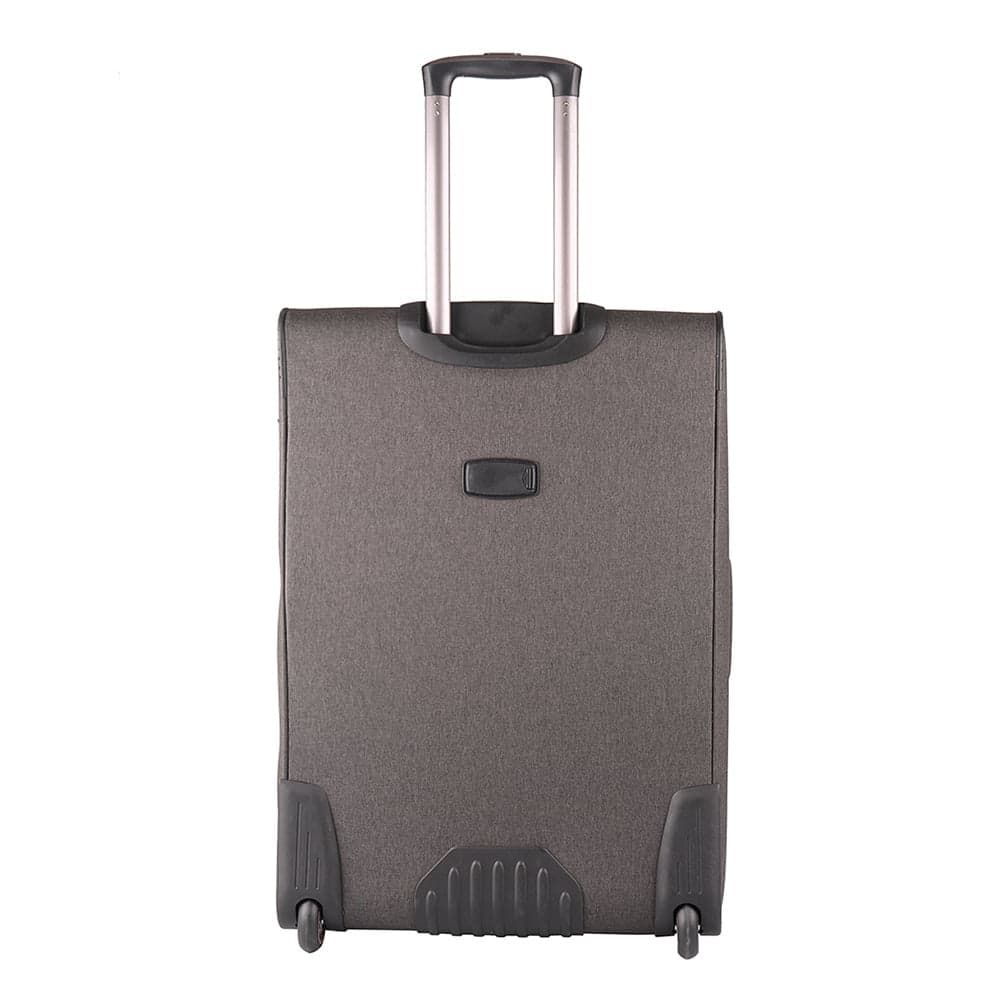 Чемодан на 2 колёсах 4 Roads 6097 28″ Upright 74 см Expandable
