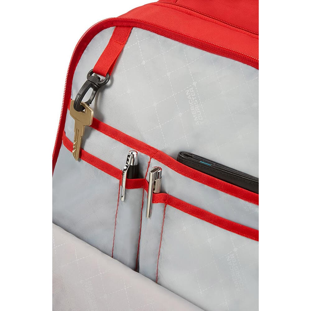Рюкзак для ноутбука American Tourister 24G*005 Urban Groove UG5 Laptop Backpack 15.6″