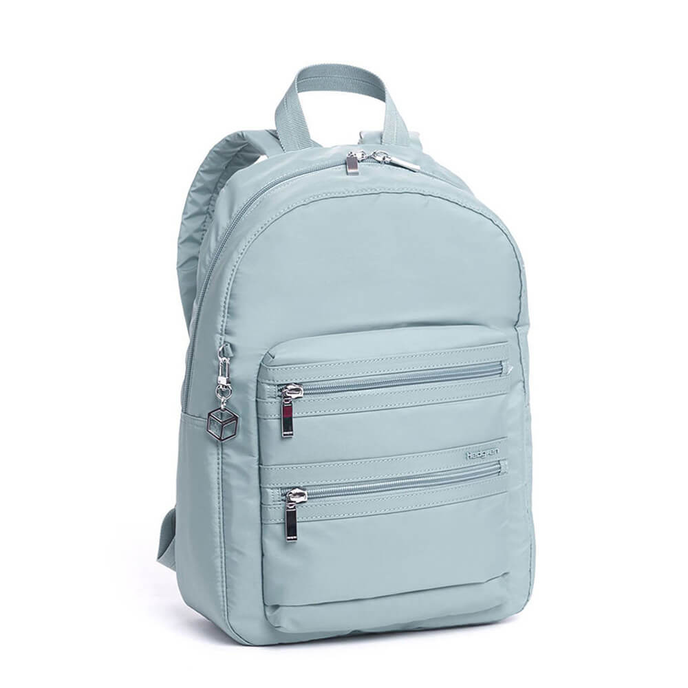Рюкзак для ноутбука Hedgren HIC398 Inner City Gali Backpack 13″ HIC398/304 304 Citadel Blue - фото №1