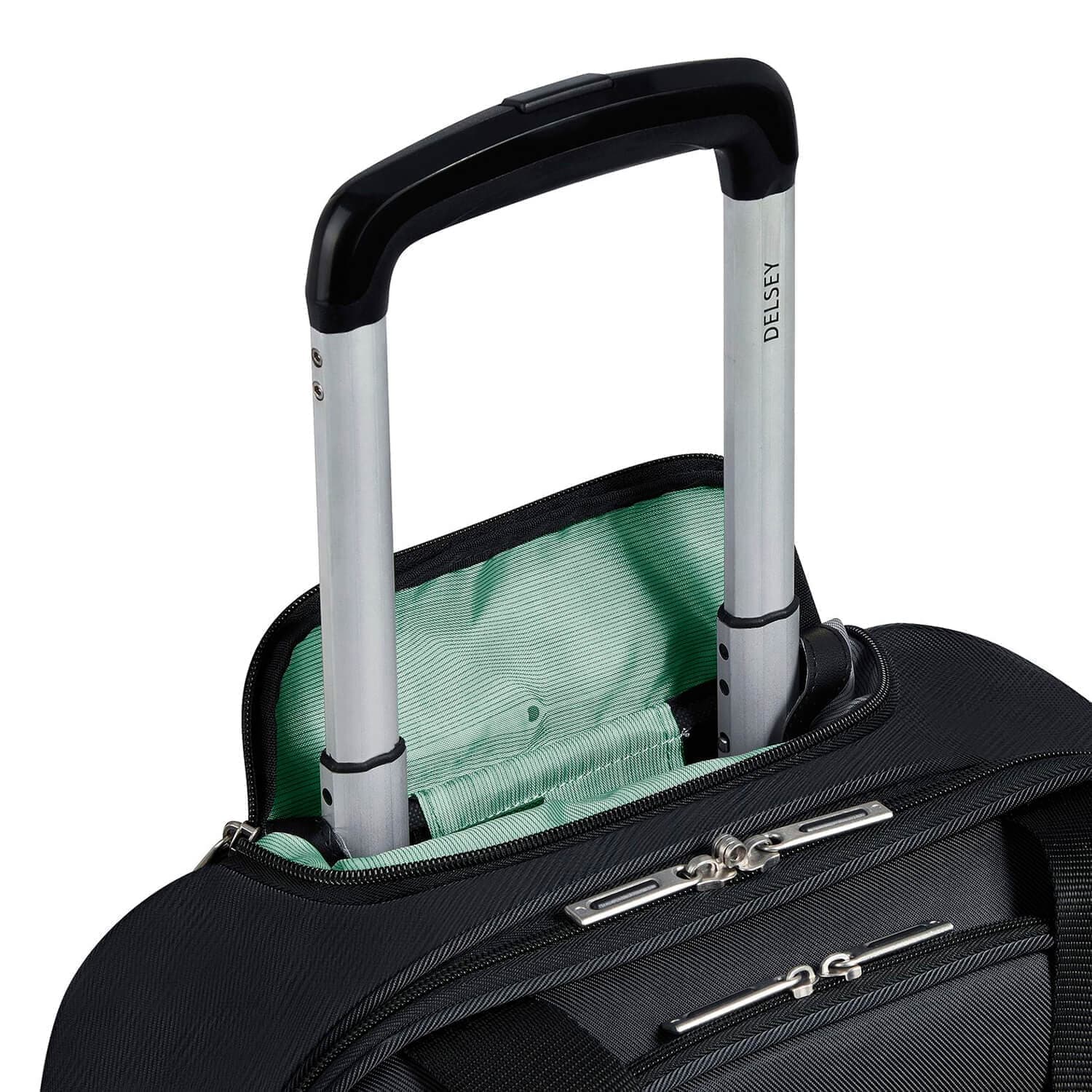 Компактный мобильный офис XS Delsey 003284451 Sky Max 2.0 Underseater 38 см 14"