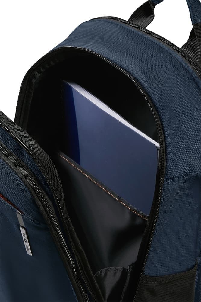 Рюкзак для ноутбука Samsonite KI3*003 Network 4 Laptop Backpack 14.1″