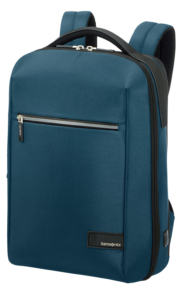 Рюкзак для ноутбука Samsonite KF2*003 Litepoint Backpack 14.1″ USB