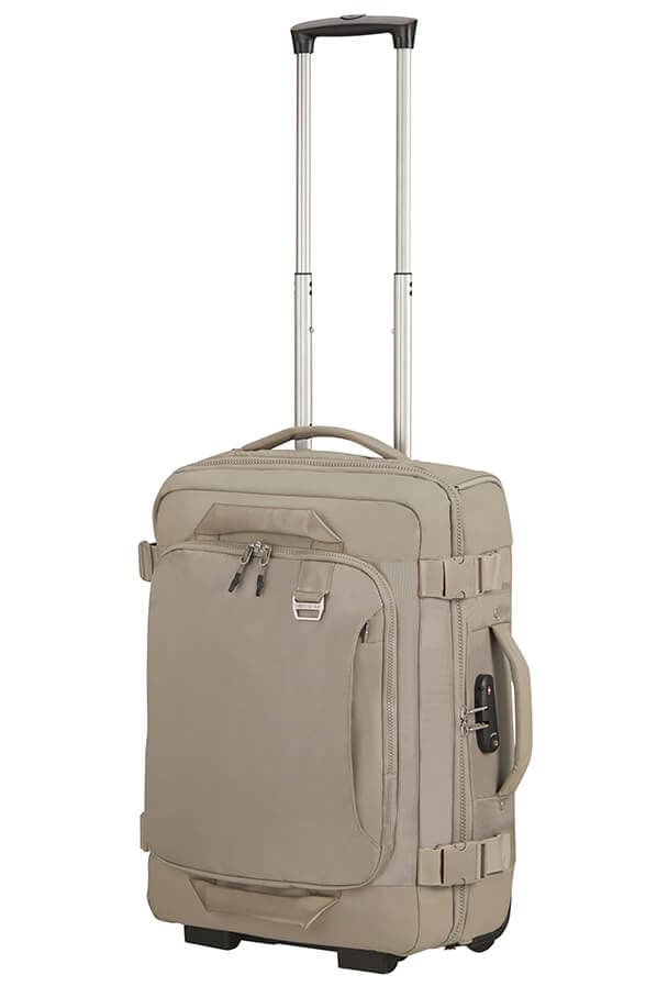 Сумка-рюкзак на колесах Samsonite KE3*005 Midtown Duffle/Backpack W/Wheels 55 см 15.6″