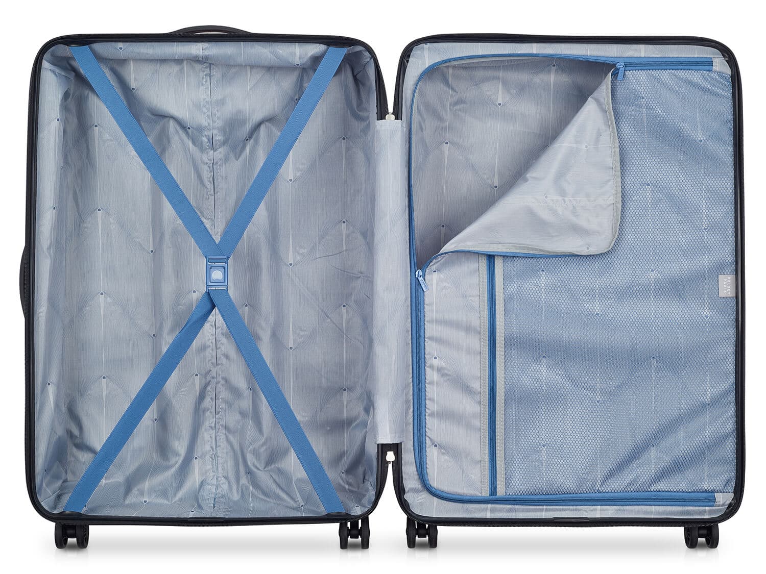 Чемодан Delsey 003892821 Tiphanie 4DW Trolley Case L 76 см