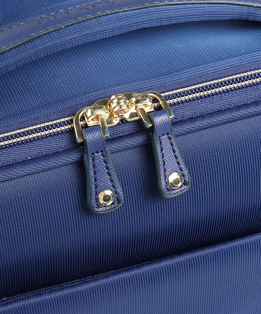 Женский кейс-пилот на колесах Delsey 002018450 Montrouge Pilot Case 15.6″