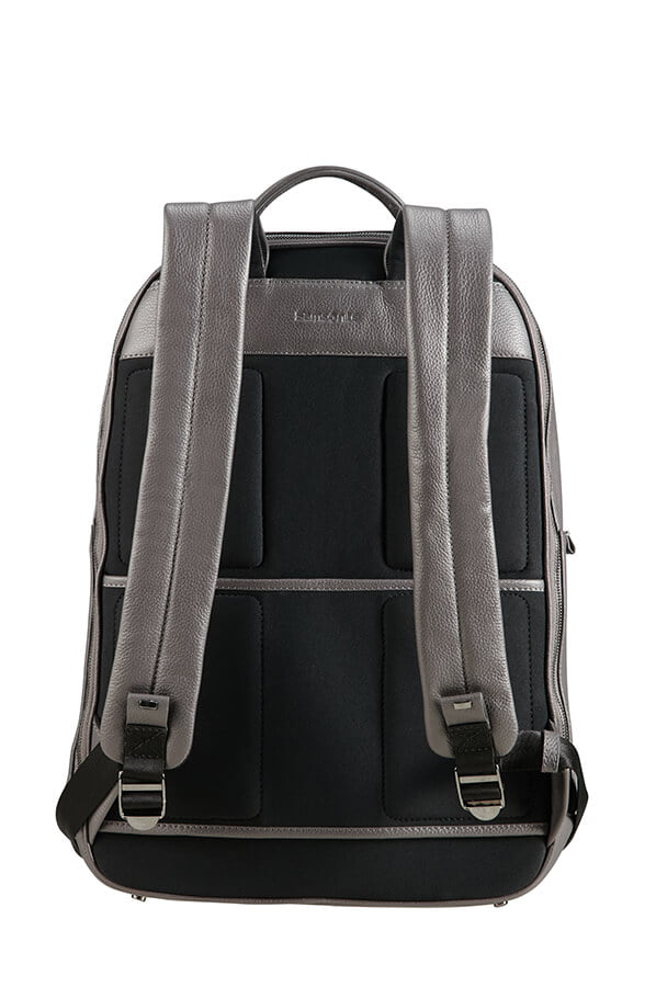 Кожаный рюкзак для ноутбука Samsonite CN5*003 Senzil Laptop Backpack 15.6″