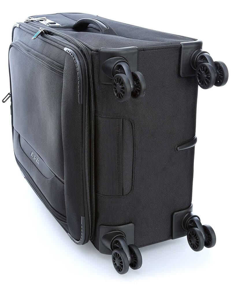Чемодан на колёсах Travelite 89548 Crosslite Spinner M 67 см Expandable