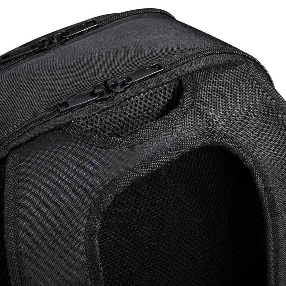 Рюкзак для ноутбука Delsey 013461600 Datum Backpack S 15.6″