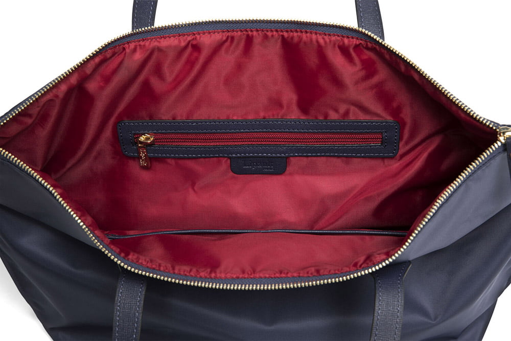 Женская сумка Lipault P66*014 Plume Avenue Travel Tote Bag